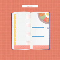 Hobonichi Kit for Hobonichi Weeks | hw063 | c195