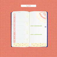 Hobonichi Kit for Hobonichi Weeks | hw071 | c203