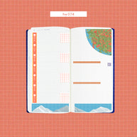 Hobonichi Kit for Hobonichi Weeks | hw074 | c206