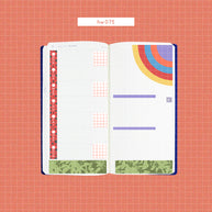 Hobonichi Kit for Hobonichi Weeks | hw075 | c207
