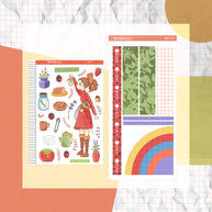 Hobonichi Kit for Hobonichi Weeks | hw075 | c207