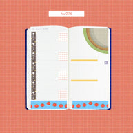 Hobonichi Kit for Hobonichi Weeks | hw076 | c208