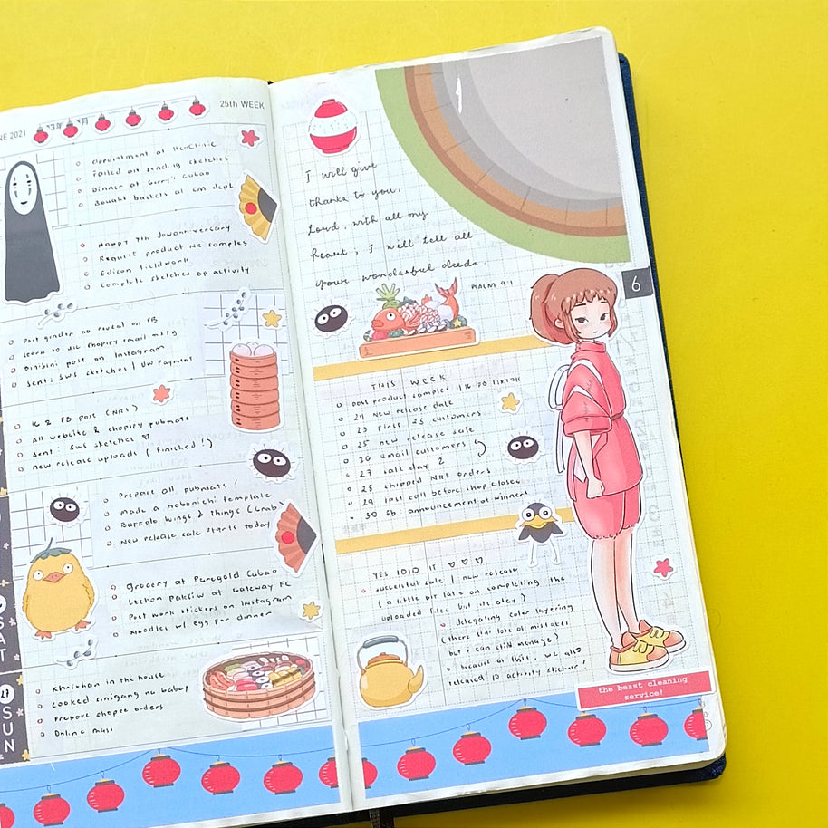 The Beast Cleaning Service | Surprising Adventures | Collection Stickers |  C208