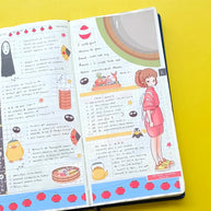 The Beast Cleaning Service | Surprising Adventures | Collection Stickers |  C208