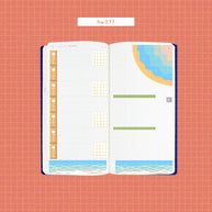 Hobonichi Kit for Hobonichi Weeks | hw077 | c209