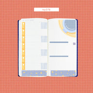 Hobonichi Kit for Hobonichi Weeks | hw078 | c210