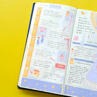 Hobonichi Kit for Hobonichi Weeks | hw078 | c210