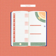 Hobonichi Kit for Hobonichi Weeks | hw079 | c211