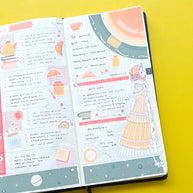 Hobonichi Kit for Hobonichi Weeks | hw079 | c211