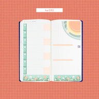 Hobonichi Kit for Hobonichi Weeks | hw080 | c212
