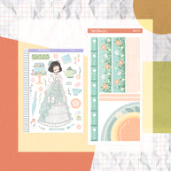 Hobonichi Kit for Hobonichi Weeks | hw080 | c212