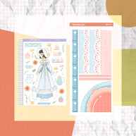 Hobonichi Kit for Hobonichi Weeks | hw081 | c213