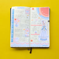 Hobonichi Kit for Hobonichi Weeks | hw081 | c213