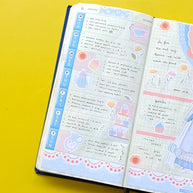 Hobonichi Kit for Hobonichi Weeks | hw081 | c213