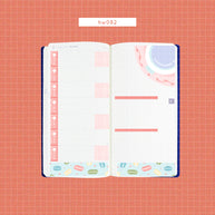 Hobonichi Kit for Hobonichi Weeks | hw082 | c214