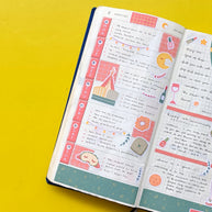 Hobonichi Kit for Hobonichi Weeks | hw083 | c216