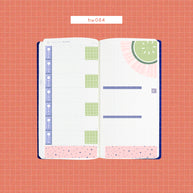 Hobonichi Kit for Hobonichi Weeks | hw084 | c217