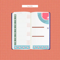 Hobonichi Kit for Hobonichi Weeks | hw086 | c219