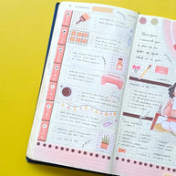 Hobonichi Kit for Hobonichi Weeks | hw093 | c232