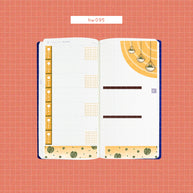 Hobonichi Kit for Hobonichi Weeks | hw095 | c234