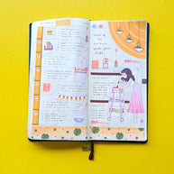 Hobonichi Kit for Hobonichi Weeks | hw095 | c234
