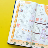 Hobonichi Kit for Hobonichi Weeks | hw095 | c234