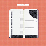 Hobonichi Kit for Hobonichi Weeks | hw098 | c237