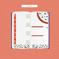Hobonichi Kit for Hobonichi Weeks | hw099 | c238