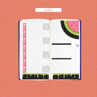 Hobonichi Kit for Hobonichi Weeks | hw100 | c239