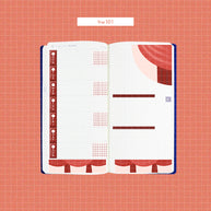 Hobonichi Kit for Hobonichi Weeks | hw101 | c240