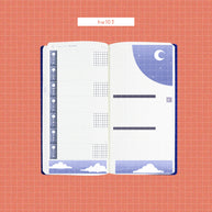 Hobonichi Kit for Hobonichi Weeks | hw103 | c242
