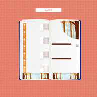 Hobonichi Kit for Hobonichi Weeks | hw105 | c245