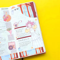Hobonichi Kit for Hobonichi Weeks | hw105 | c245