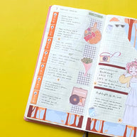 Hobonichi Kit for Hobonichi Weeks | hw105 | c245