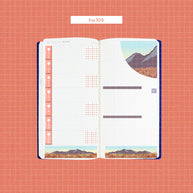Hobonichi Kit for Hobonichi Weeks | hw106 | c246