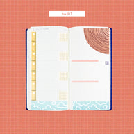 Hobonichi Kit for Hobonichi Weeks | hw107 | c243