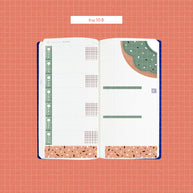 Hobonichi Kit for Hobonichi Weeks | hw108 | c247