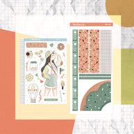 Hobonichi Kit for Hobonichi Weeks | hw108 | c247