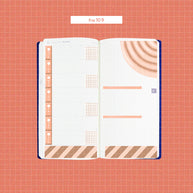 Hobonichi Kit for Hobonichi Weeks | hw109 | c249