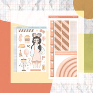 Hobonichi Kit for Hobonichi Weeks | hw109 | c249