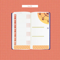 Hobonichi Kit for Hobonichi Weeks | hw110 | c248