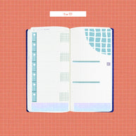 Hobonichi Kit for Hobonichi Weeks | hw111 | c251