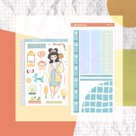 Hobonichi Kit for Hobonichi Weeks | hw111 | c251