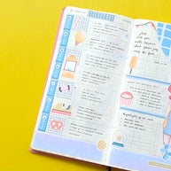 Bump Car | My Fair Ladies | Collection Stickers | C251