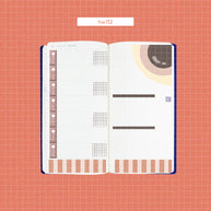 Hobonichi Kit for Hobonichi Weeks | hw112 | c250