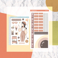 Hobonichi Kit for Hobonichi Weeks | hw112 | c250