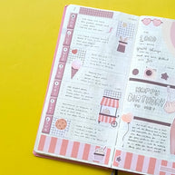 Hobonichi Kit for Hobonichi Weeks | hw112 | c250