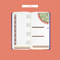 Hobonichi Kit for Hobonichi Weeks | hw113 | c252