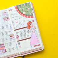 Hobonichi Kit for Hobonichi Weeks | hw113 | c252