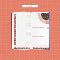 Hobonichi Kit for Hobonichi Weeks | hw114 | c253